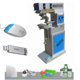 TM-P1 Automatic One Color One Head Ink Cup Pad Printer