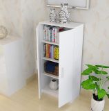 Book Cabinet with Particle Board