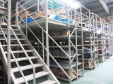 Mezzanine Racking System/Mezzanine Shelving/Mezzanine Floor/Storage Rack