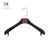 Deluxe Plastic Suit / Garment Hanger with Bottom Hook