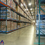 Customize Selective Warehouse Heavy Duty Steel Storage Pallet Rack