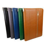 Genuine Leather File Holder Bag Business File Folder