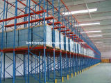 Medium Duty Racking (warehouse shelves)