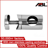 Stainless Steel Bar Holder in AISI304 & AISI316 (CC273)