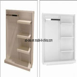 MDF Display Stand/High Quality Wooden Display Rack (AD-130505)