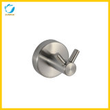 Wall Mounted Stainless Steel Robe Hook for Bathroom