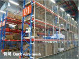 Cold Rolled Steel Heavy Duty Warehouse Storage Pallet Rack and Racking