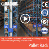 Industrial Heavy Duty Warehouse Storage Steel Pallet Rack (IRA)