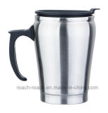 300ml Doubel Wall Stainless Steel Cup (R-2286)
