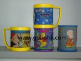 PVC Cup Wrap Production Line Dripping Needle 20sets