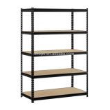 Storage Shelves, Metal Industrial Shelving, Shelving