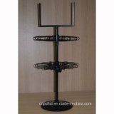Key Chains Display Rack with Lock System (PHY1004)