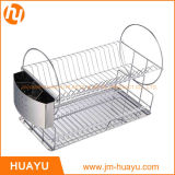 Shop Wire Shelving Units at Jiangmen Four-Level Wire Shelving, Chrome, Whitmor Supreme Wide Chrome Stacking Basket