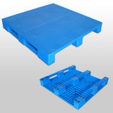 Euro Heavy Duty Racking for Industrial Plastic Pallet