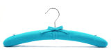 Clothes Hanger with Bottom on Shoulders