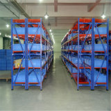 Medium Duty Metal Racking /Warehouse Pallet Shelf