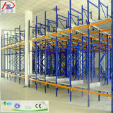 SGS Approved Adjustable Warehouse Storage Pallet Rack
