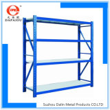 Middle Storage Rack Shelf Use in Warehouse (DL-MR)