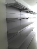 Shopping Shelf /Single Side Shelf/Shelf for Supermarket /Back Panel Shelf