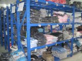 Long Span Steel Shelving for Warehouse and Supermarket Storage