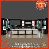 Shop Display Shelving Units Store Glass Display Cabinets Cases