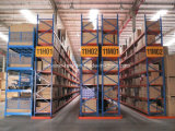 High Quality Adjustable Warehouse Storage Pallet Rack (VNA)