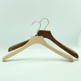Yeelin Flat Neck Thick Shoulder Coat Hanger