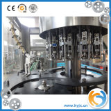 Xgf Series Carbonated Beer Filling Machine for Glass Bottle&Cans