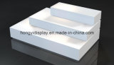 Multifunctional Display Stand for The Retail Store