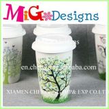 Creative Ceramic New Design Cups for Coffee