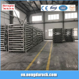 Painted Stack Rack Heavy Duty for Warehouse