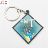 Customized Promotion Gift Metal Key Chain