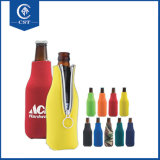 Neoprene Beer Cooler, Beverage Bottle Holder, Insulated Bottle Cooler