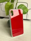 New Mobile Phone Glass Case for Iphome8/X/8plus
