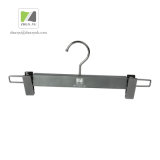 Lotus Wood Clothing Hanger for Women's Trouser at Competitive Price