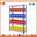 Slotted Rivet Plastic Storage Bins Cabinets Containers Shelving Racking (Zhr300)