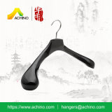 Luxury Wooden Customized Hangers with Wide Shoulders