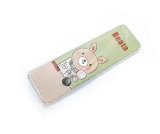 Hot Selling Metal Fashion Packing Packaging Office Supply Stationery Gift Tin Pencil Case Box