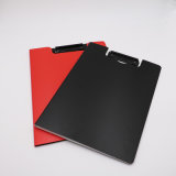 Plastic Office Supplies PP Foam A4 Clipboard Folder