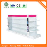 Beautiful Supermarket Double Sides Cosmetic Display Rack (JS-SSN13)
