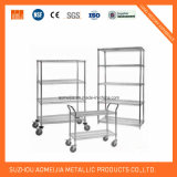 High-Quality Steel Wire Rack/ Shelf with a Competitive Price