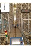 Automatic Warehouse Racking System