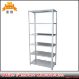 Light Weight Adjustable Steel Corner Shelf Retail Grocery Store Goods Display Rack Metal Shelves