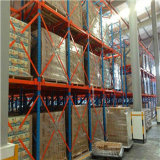 Warehouse Overstock Retailers General Merchandise Storage Shelves, Warehouse Racking System, Steel Pallet Racking