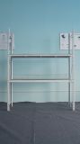 Durable Shelves for Warehouse Storage