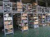 Customized Warehouse Storage Heavy Duty Metal Steel Mezzanine Rack//Storage Rack