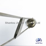Stainless Steel Material Aaron Zahn Flow Cup Viscometers