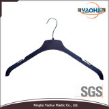 Plastic Suit Hanger with Metal Hook for Display (40cm)