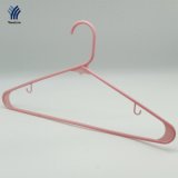 Yeelin PP Plastic Laundry Hanger with Strip Clip