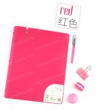 Hot Sale Plastic File Folder with Factory Price